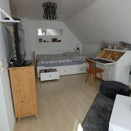 Апартаменты Naehe Muenchen - Hell, Zentral, Ruhig, Flughafennah